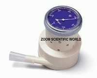 Spirometer