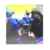 Laser Shaft Alignment System