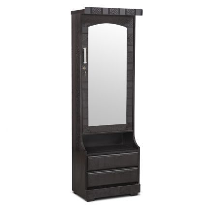 Arndale Dressing Table Walnut