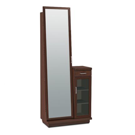 Wharton Dressing Table Walnut