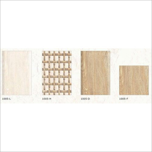 Printed Wall Tile