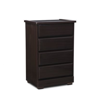 Haverhill Chest Of Drawer Walnut