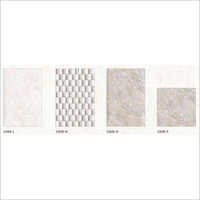 Exclusive Wall Tiles - Ceramic Glazed 30x45cm, Multiple Patterns | Durable, Elegant Design, Stain Resistant, Easy Installation