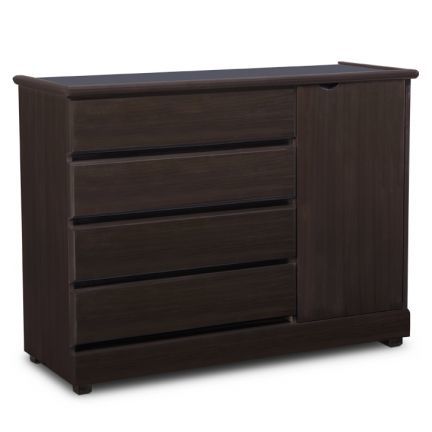 Maribella Side Board Walnut