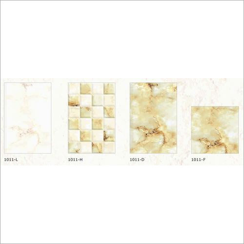 Digital Wall Tile