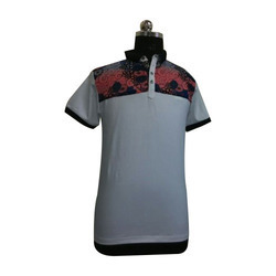 Men's collor T Shirt
