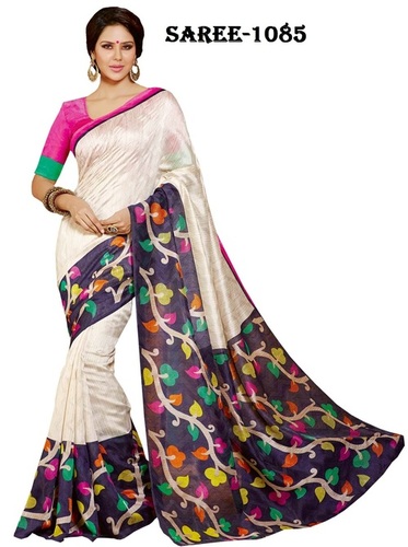 Georgette Bulk Saree