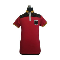 Men's Cotton T Shirt