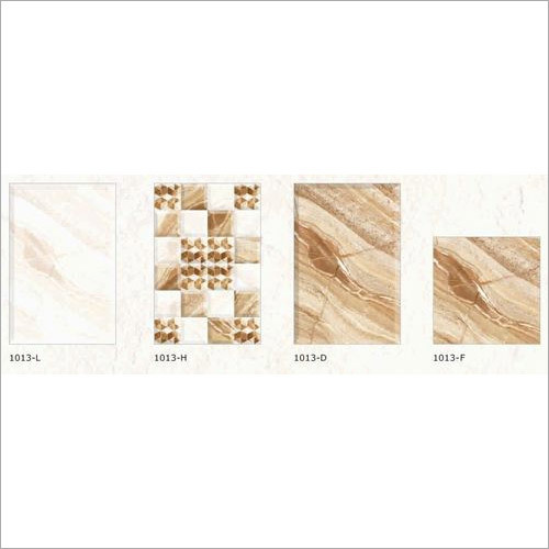 Brown Wall Tiles