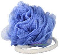 Single Colour Loofah