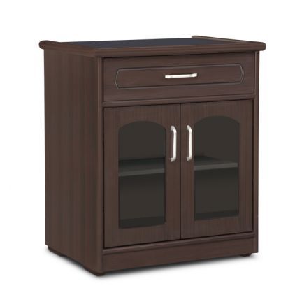 Bargellia Cabinet Walnut