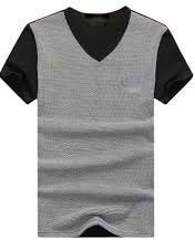 Men's T Shirt Cotton