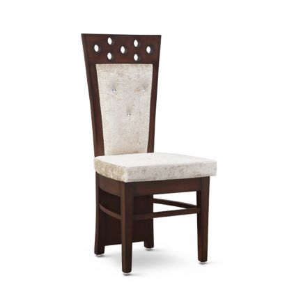 Aquinnah Dining Chair Walnut