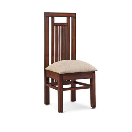 Ojaih Dining Chair Walnut