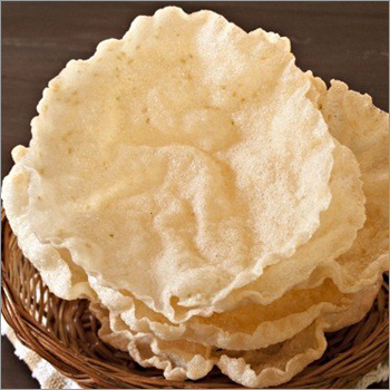 Rice Appalam