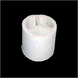 Ceramic Cross Partition Ring