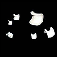 Ceramic Berl Saddle