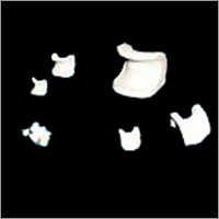 Ceramic Berl Saddle