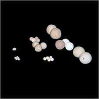 Grinding Media Ball - Ceramic/alumina, Bulk Density: 1350-1500 Kg/m3, Size Range: 3mm-50mm | Accurate Dimensions, High Durability, Sturdiness