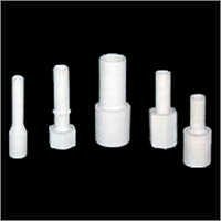 Low Alumina Ferrules