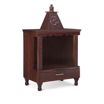 Seillans Temple Walnut