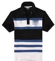 Gent's Polo T-shirt