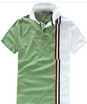 Men's Polo T Shirt