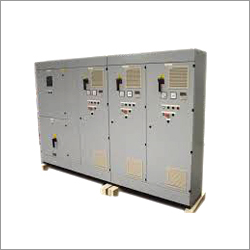 Powder Coated Starter Panel