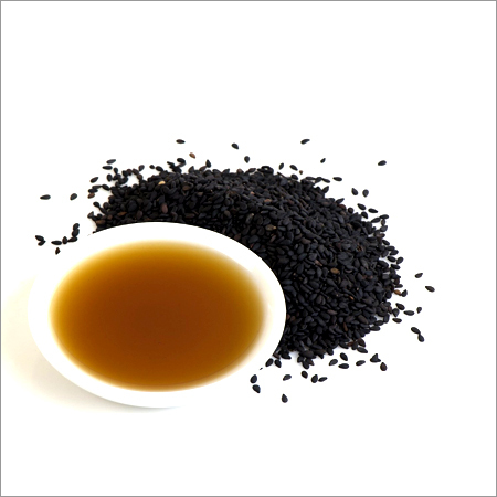 Nigella Sativa Oil