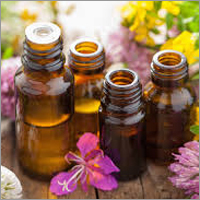 Pure Essential Oil