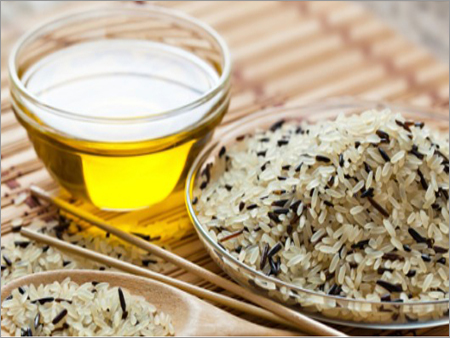 Rice Bran Oil