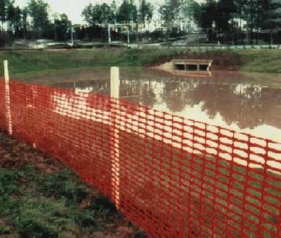 Safety Barication Fence