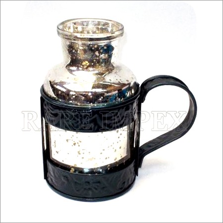 Trendy Tea Lights Holders - Handmade, Various Shapes and Sizes | Exclusive Quality, Striking Designs, Longer Service Life