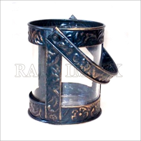 Antique Imitation Tealight Holders