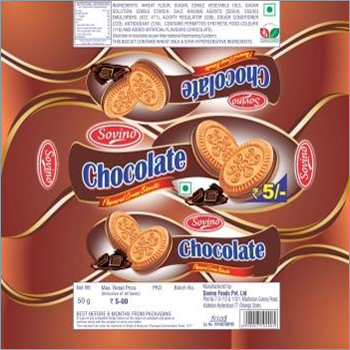Chocolate Biscuits