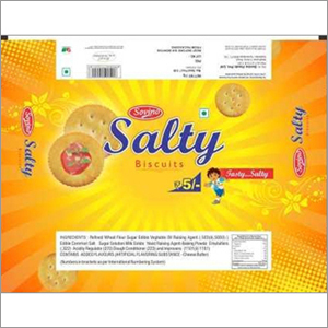 Saltee Biscuits