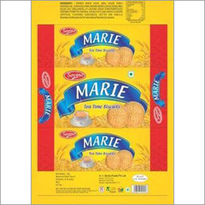Marie Biscuits