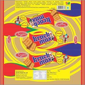 Namkeen Biscuits