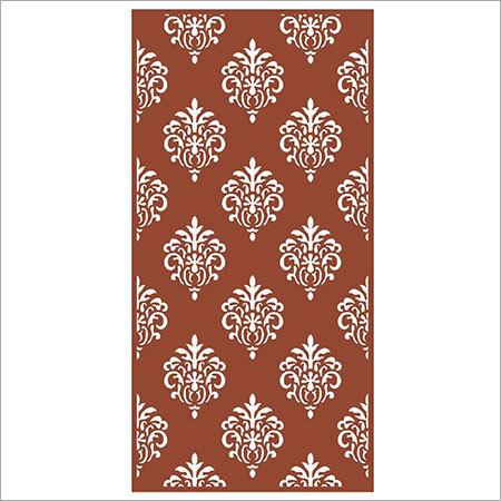 Decorative Jali