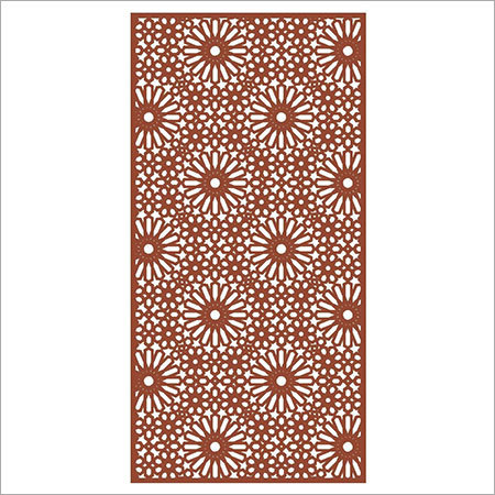 Designer Wooden Jali
