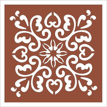 Designer Ceiling Jali
