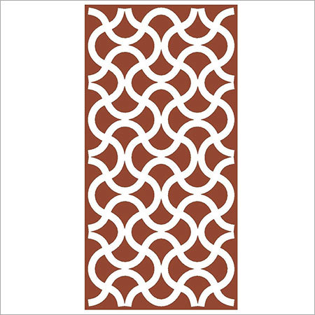 Jali Screen