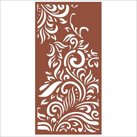 Decorative Wall Jali