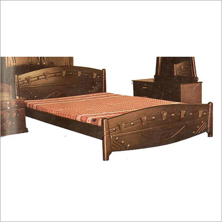 Indian Wooden Beds