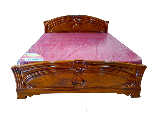 Modular Bed