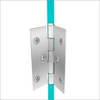 Stainless Steel Argon Welding Hinges Size: Customized.