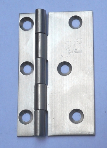 Matt Glossy Finish Industrial Stainless Steel Hinges