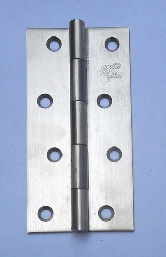 Door Stainless Steel Hinges Size: Customized.