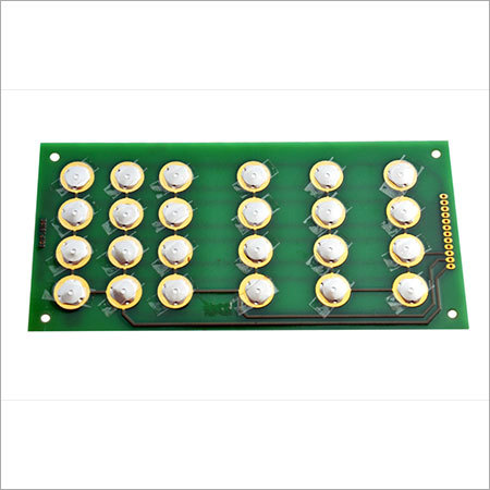 Membrane Keyboards