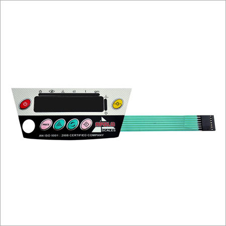 Tactile Membrane Keypads Tactile Membrane Keypads